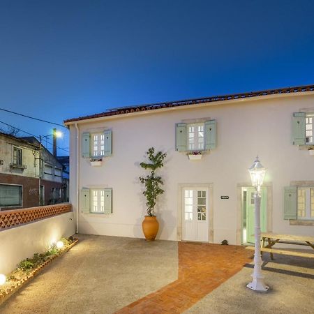 Gardenland House Leiria公寓 外观 照片