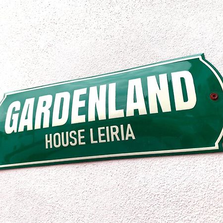 Gardenland House Leiria公寓 外观 照片
