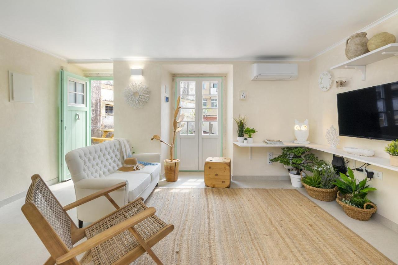 Gardenland House Leiria公寓 外观 照片