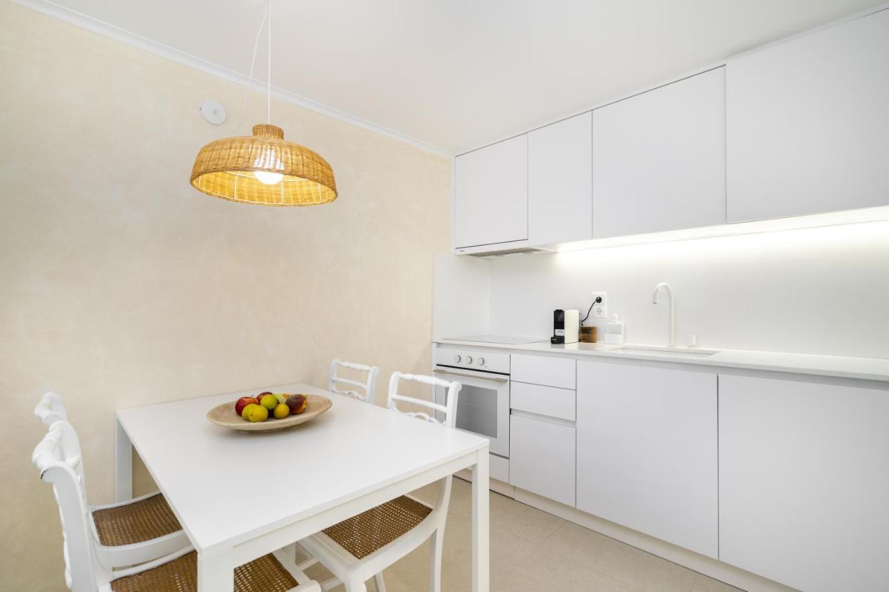 Gardenland House Leiria公寓 外观 照片