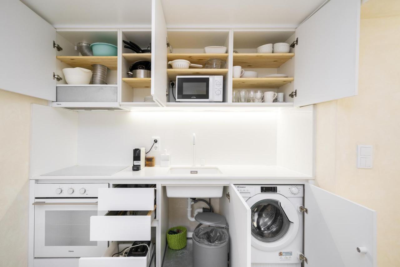 Gardenland House Leiria公寓 外观 照片