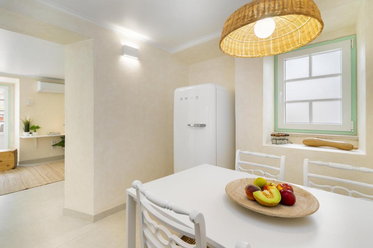 Gardenland House Leiria公寓 外观 照片